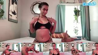 Planteeedepree Cam Show Recorded 2023-08-17