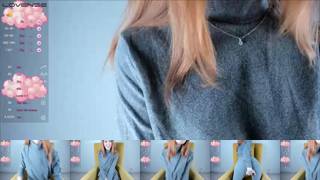 Pleasure_penetration Cam Show Recorded 2023-12-11