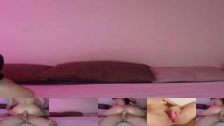 Plohishi2 Cam Show Recorded 2023-07-26 Bongacams