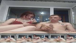Pol1ce666 Cam Show Recorded 2023-06-07