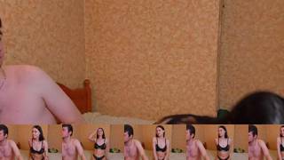 Polly_kerry Cam Show Recorded 2023-11-27