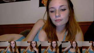 Poppywilde Cam Show Recorded 2023-08-02 Chaturbate