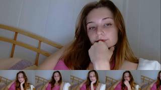 Poppywilde Cam Show Recorded 2023-07-30 Chaturbate