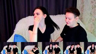 Pornostendap Cam Show Recorded 2023-09-17