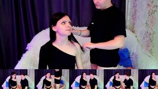 Pornostendap Cam Show Recorded 2023-09-14