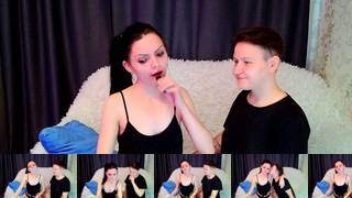 Pornostendap Cam Show Recorded 2023-09-05
