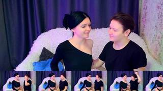 Pornostendap Cam Show Recorded 2023-10-21
