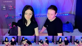 Pornostendap Cam Show Recorded 2024-03-27