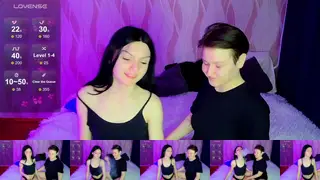 Pornostendap Cam Show Recorded 2024-04-07