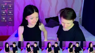 Pornostendap Cam Show Recorded 2024-05-05