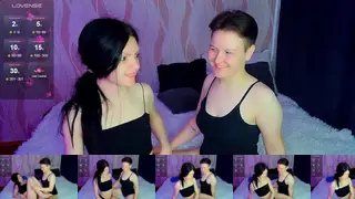 Pornostendap Cam Show Recorded 2024-06-01