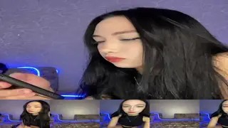 Possumiss Cam Show Recorded 2024-02-04