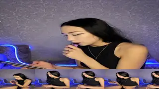 Possumiss Cam Show Recorded 2024-02-04