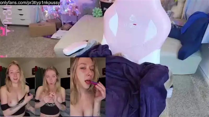 Pr3ttyp1nkpussy Cam Show Recorded 2023-12-12