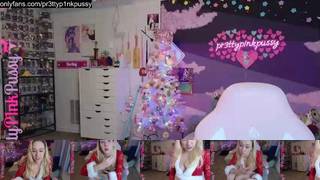Pr3ttyp1nkpussy Cam Show Recorded 2023-12-25