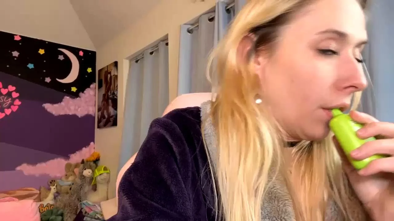 Pr3ttyp1nkpussy Cam Show Recorded 2024-01-08