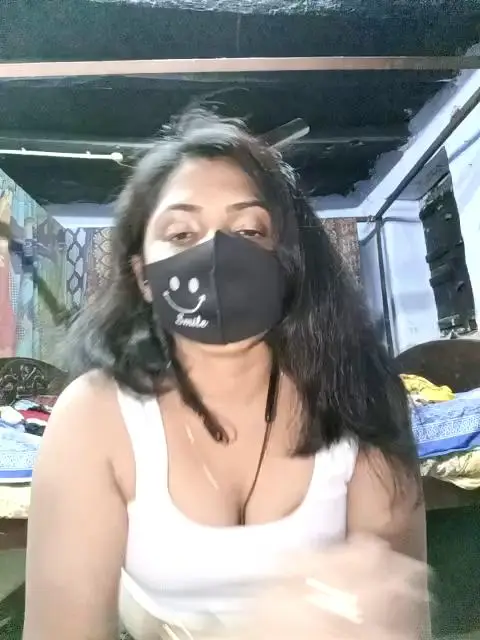 PRAGATI_007 Cam Show Recorded 2024-02-05 Stripchat