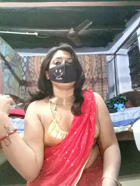 PRAGATI_007 Cam Show Recorded 2024-02-11 Stripchat