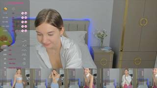 Pretty_lica Cam Show Recorded 2023-12-06