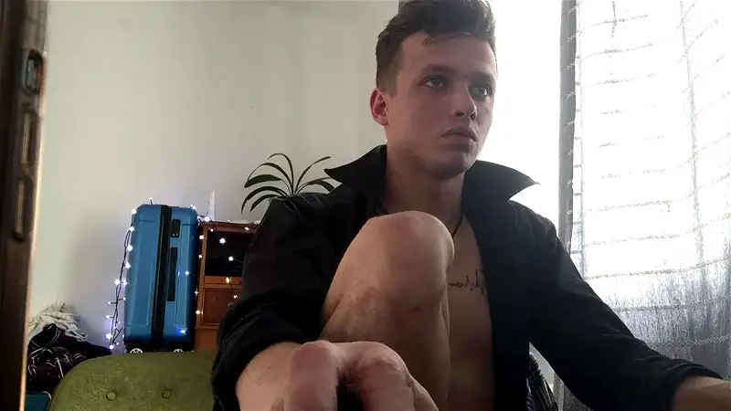 Pretty_oliver Cam Show Recorded 2024-02-16 Chaturbate