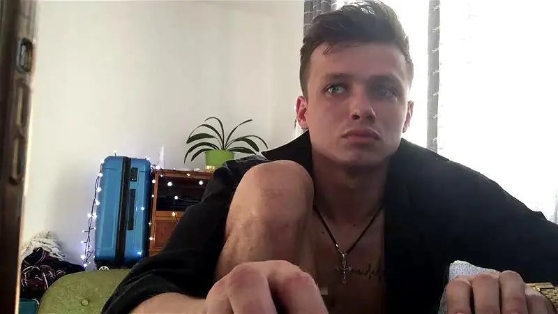 Pretty_oliver Cam Show Recorded 2024-02-18 Chaturbate