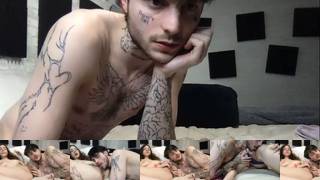 Prettyboyszn Cam Show Recorded 2024-01-19 Chaturbate