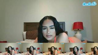 Prettybrittney Cam Show Recorded 2023-07-25 Camsoda