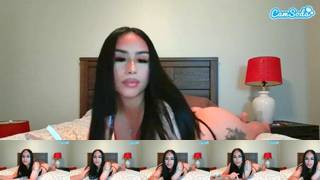 Prettybrittney Cam Show Recorded 2023-07-21 Camsoda