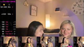 Prettypoliteladies Cam Show Recorded 2023-07-28 Chaturbate