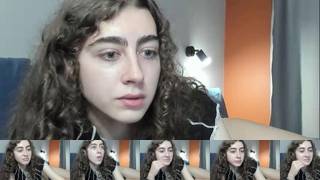 Prettysomething Cam Show Recorded 2023-08-06 Chaturbate