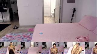 Princess_cece Cam Show Recorded 2023-07-13 Chaturbate