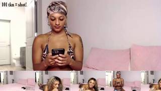 Princess_cece Cam Show Recorded 2023-07-01 Chaturbate