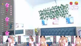 Princess_martinez Cam Show Recorded 2023-12-09 Chaturbate