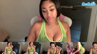 Princessdiva Cam Show Recorded 2023-09-29 Camsoda