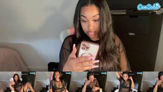 Princessdiva Cam Show Recorded 2023-09-16 Camsoda