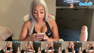 Princessdiva Cam Show Recorded 2023-07-24 Camsoda