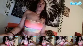 Princesskitty Cam Show Recorded 2024-02-25