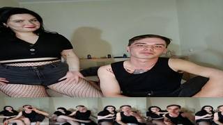 Prosto-para Cam Show Recorded 2023-09-04 Bongacams