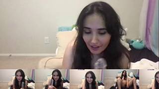 Prueberry Cam Show Recorded 2023-08-26 Chaturbate