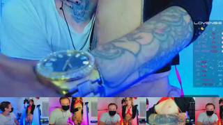 Psyheya Cam Show Recorded 2023-07-08 Chaturbate