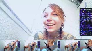 Psyheya Cam Show Recorded 2023-06-26 Chaturbate