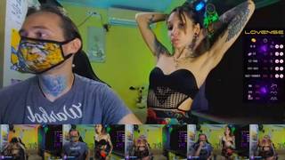 Psyheya Cam Show Recorded 2023-06-18 Chaturbate