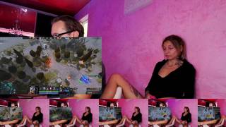 Psyslarky Cam Show Recorded 2023-09-24 Bongacams