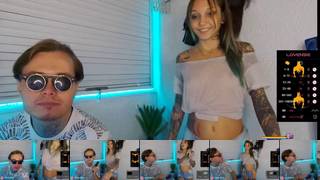 Psyslarky Cam Show Recorded 2023-09-01 Bongacams