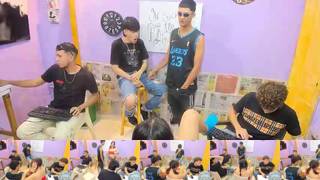 Puchi461860 Cam Show Recorded 2023-12-30
