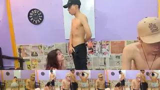 Puchi461860 Cam Show Recorded 2024-02-20