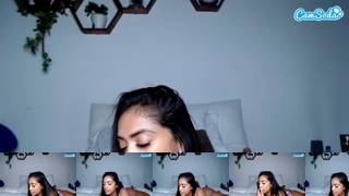 Pummasantiago Cam Show Recorded 2023-06-20 Camsoda