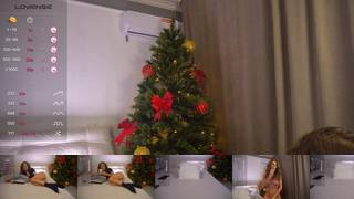 Pupsik-24 Cam Show Recorded 2023-12-25