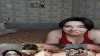 Pupszaya Cam Show Recorded 2024-01-10 Bongacams