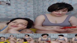 Pupszaya Cam Show Recorded 2024-01-12 Bongacams